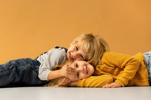 Bestes Kinderbett wählen: Praktische Tipps - Smartwood